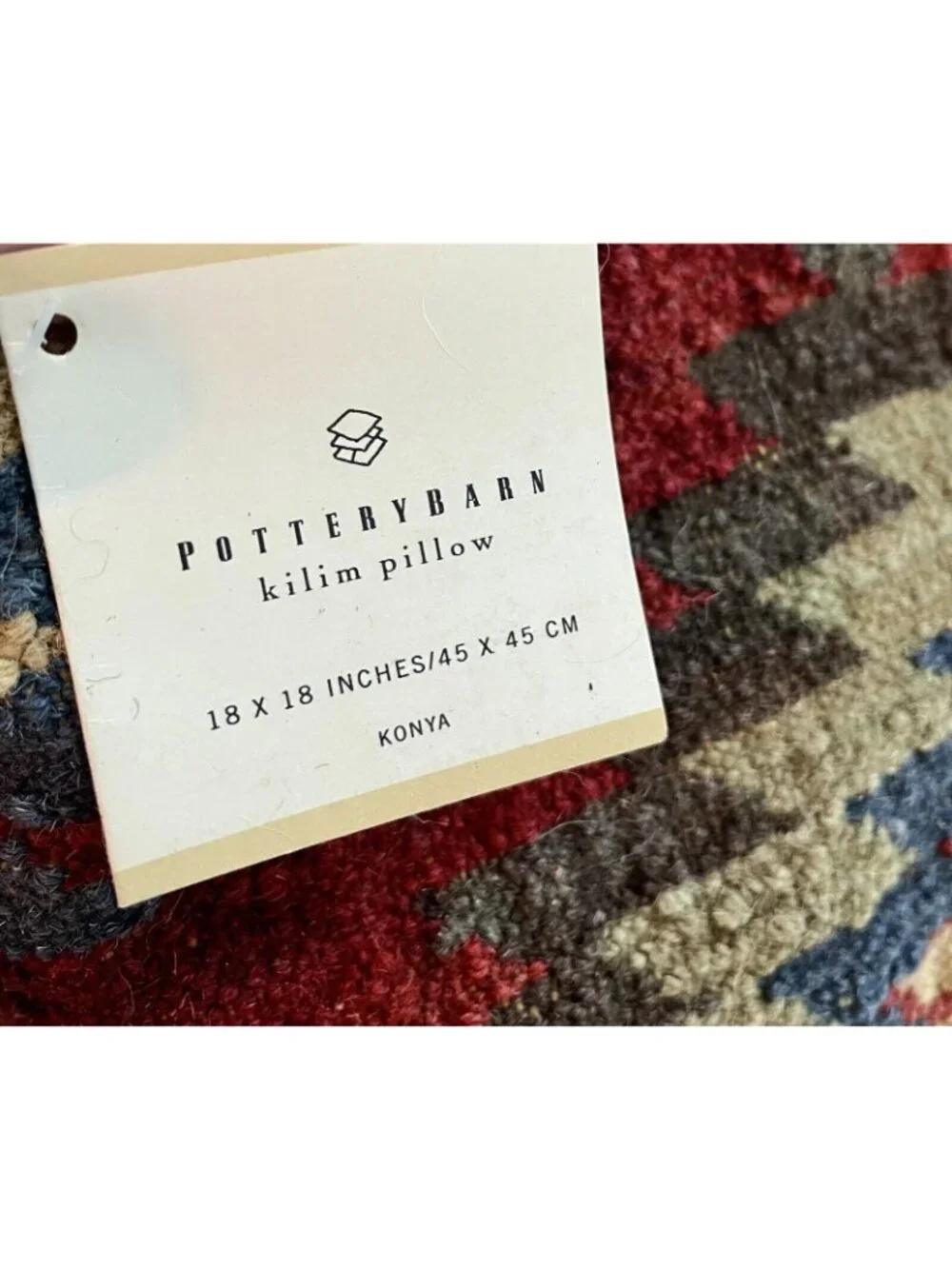 Pottery Barn pottery barn